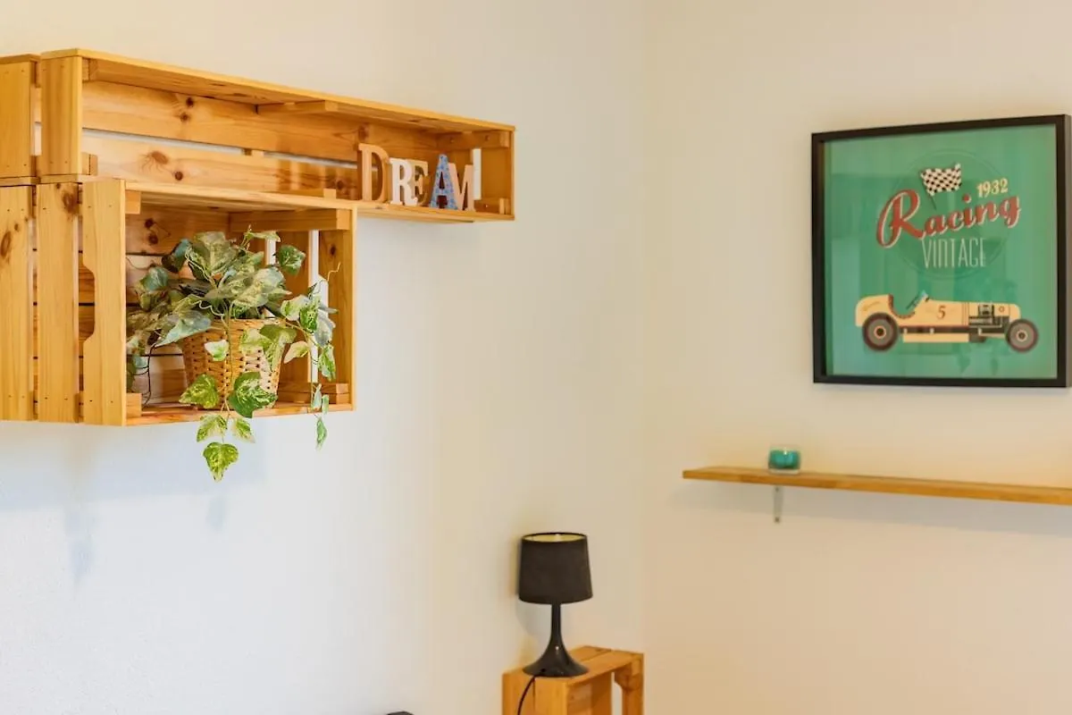 Le Terminal Zen - Clim - Blagnac Airport - Tramway Appartement