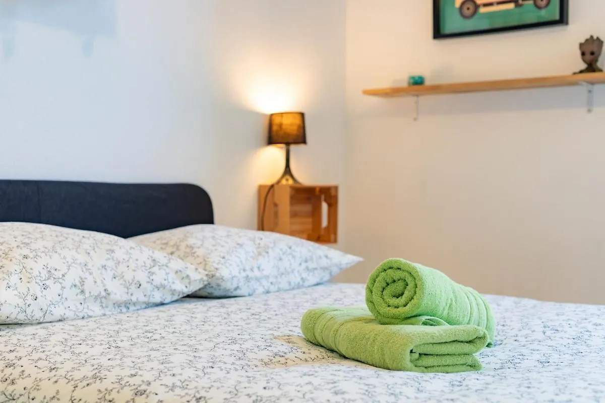 Le Terminal Zen - Clim - Blagnac Airport - Tramway Appartement 0*,  Frankrijk
