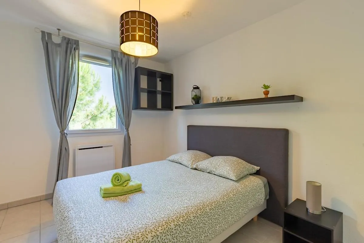 Le Terminal Zen - Clim - Blagnac Airport - Tramway Appartement